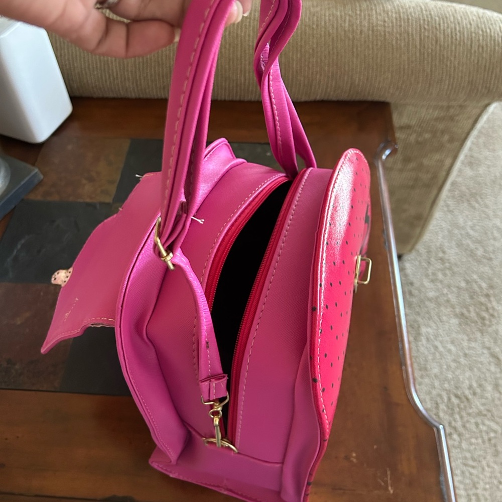 Hello Kitty Backpack - image 4